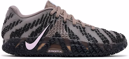 Nike Ja 3 'Mink Brown' HF2793-200/HF2794-200