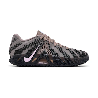 Nike Ja 3 'Mink Brown'/HF2794-200