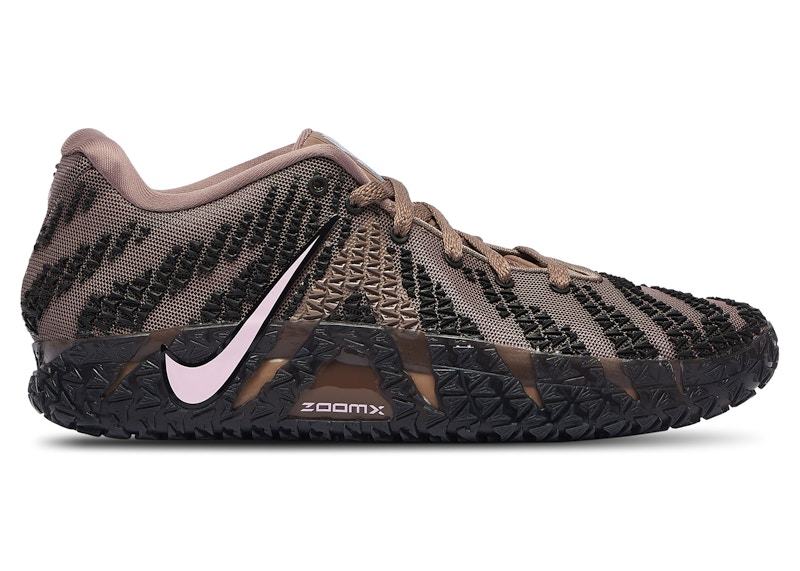 Nike Ja 3 'Mink Brown' HF2793-200/HF2794-200