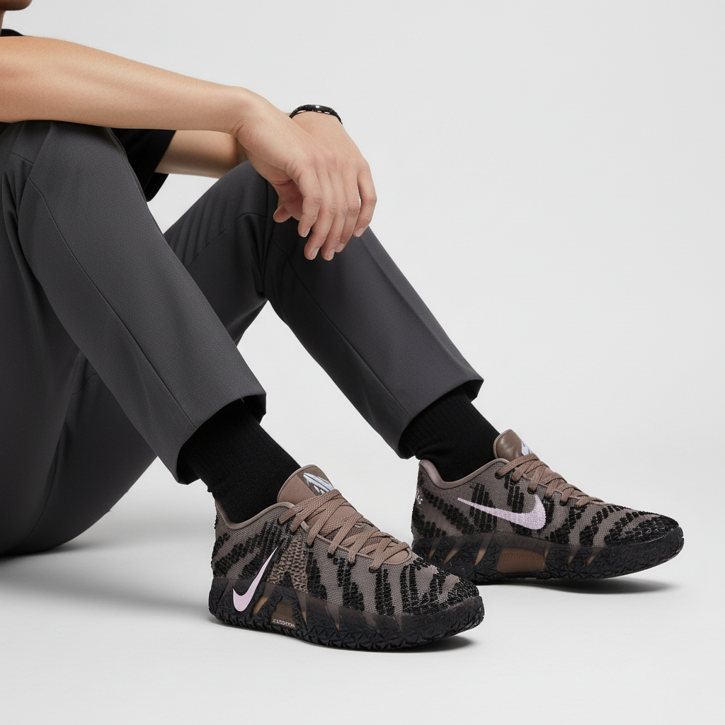 Order ナイキ ジョーダン 3 'ミンクブラウン' HF2793-200