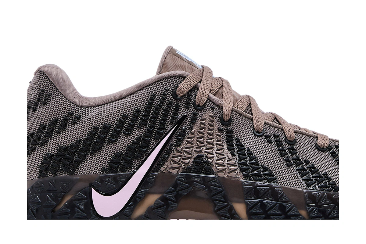 Nike Ja 3 'Mink Brown' /HF2794-200