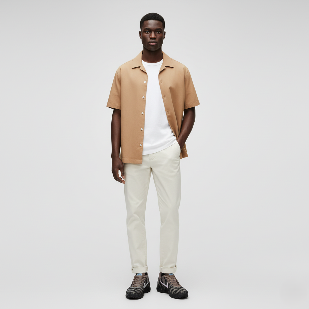 Lookbook ナイキ ジョーダン 3 'ミンクブラウン' HF2793-200