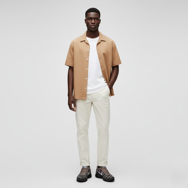 ナイキ ジョーダン 3 'ミンクブラウン' HF2793-200 Lookbook ナイキ ジョーダン 3 'ミンクブラウン' HF2793-200