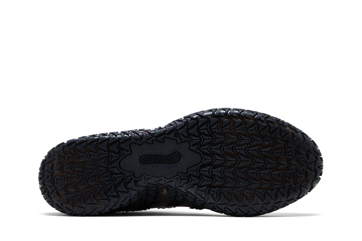 Nike Ja 3 'Mink Brown' /HF2794-200