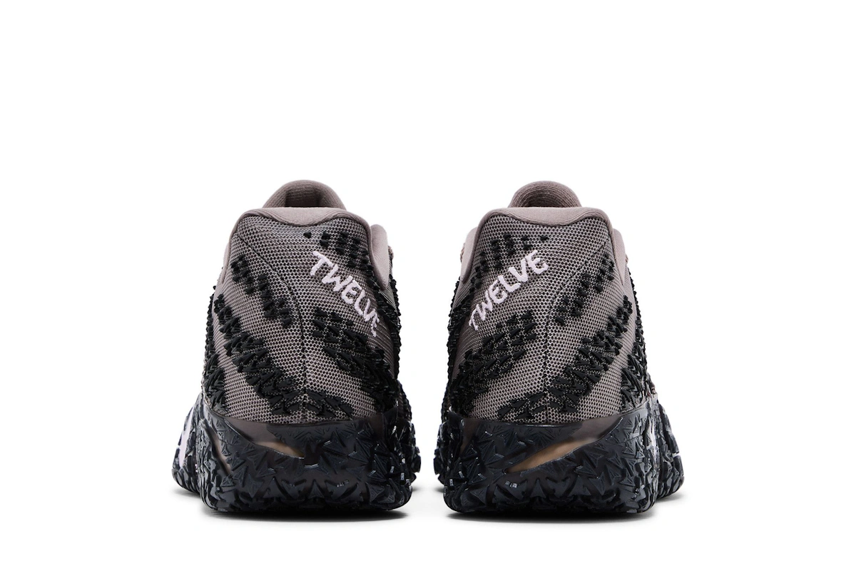 Nike Ja 3 'Mink Brown' /HF2794-200