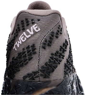 Nike Ja 3 '貂皮棕' HF2793-200 Sizing Nike Ja 3 '貂皮棕' HF2793-200