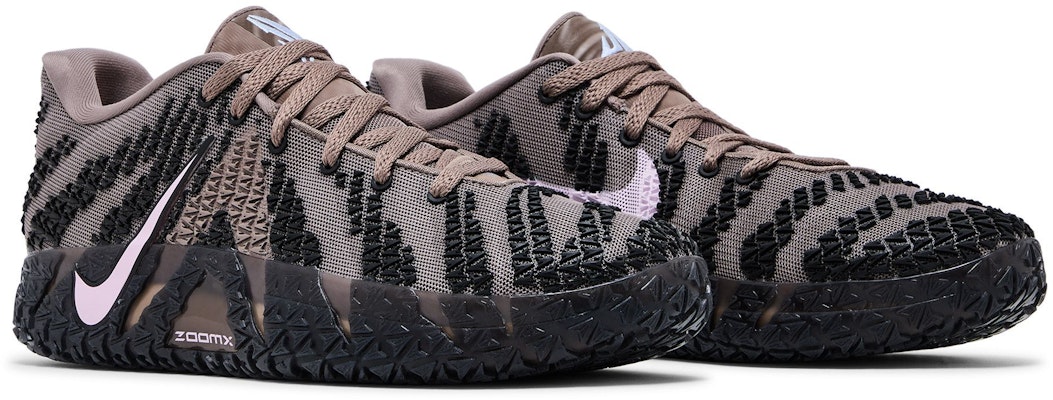 ナイキ ジョーダン 3 'ミンクブラウン' HF2793-200 2