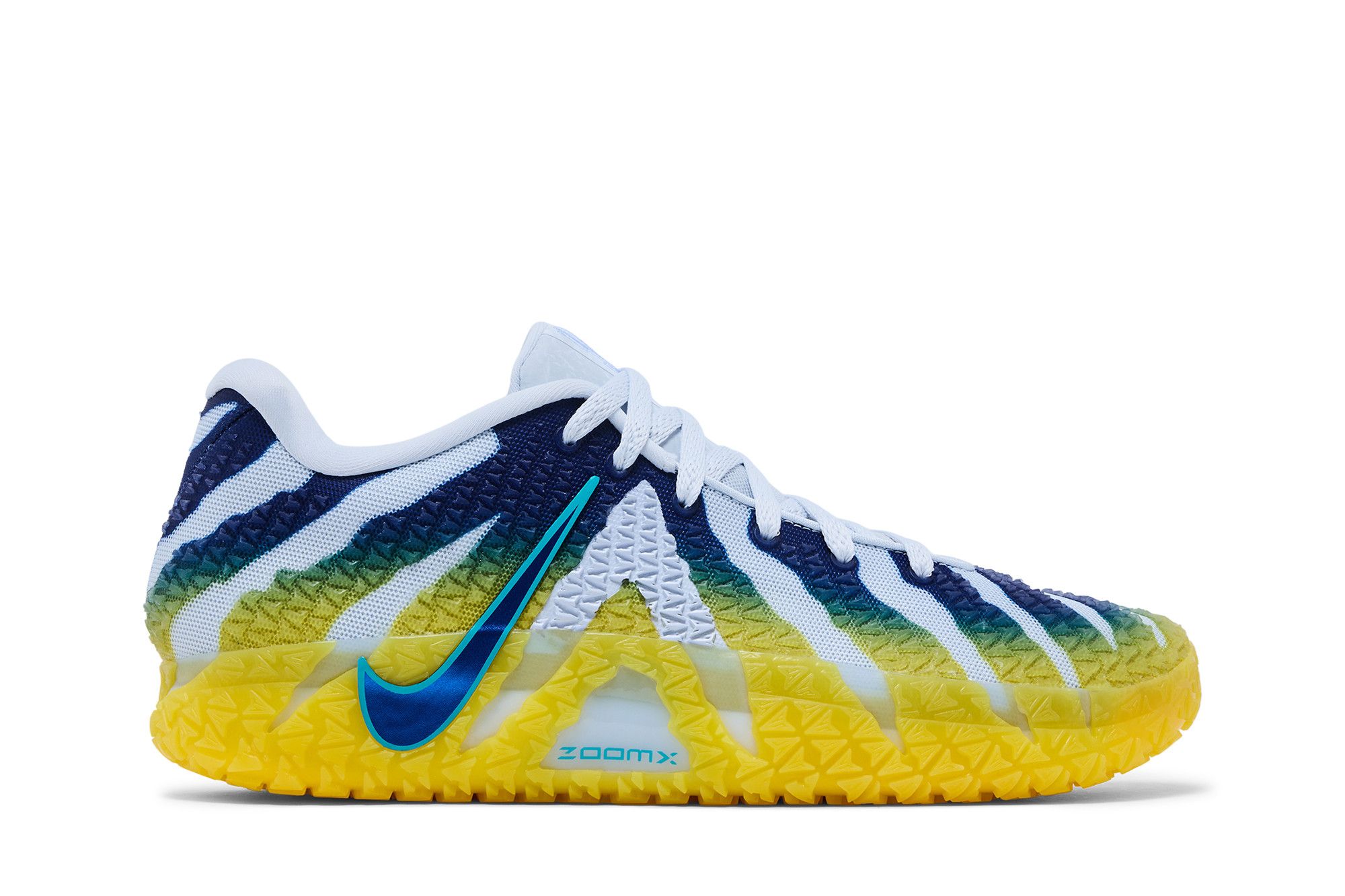 Nike Ja 3 'Murray State' HF2793-004/HF2794-004