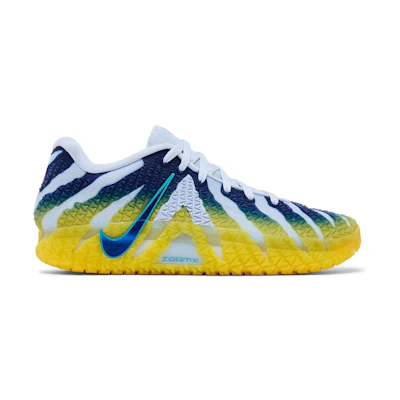 Nike Ja 3 'Murray State'/HF2794-004