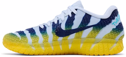 Lookbook Nike Ja 3 'Murray State' HF2793-004/HF2794-004