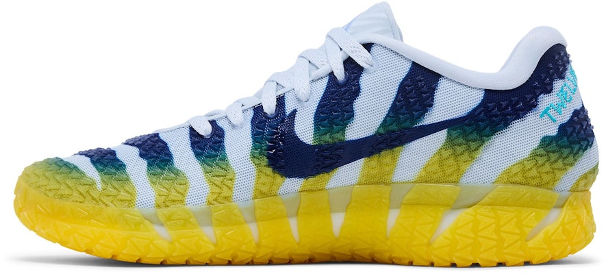 Nike Ja 3 ''Murray State'' /HF2794-004 HF2793-004 Lookbook Nike Ja 3 ''Murray State'' /HF2794-004 HF2793-004