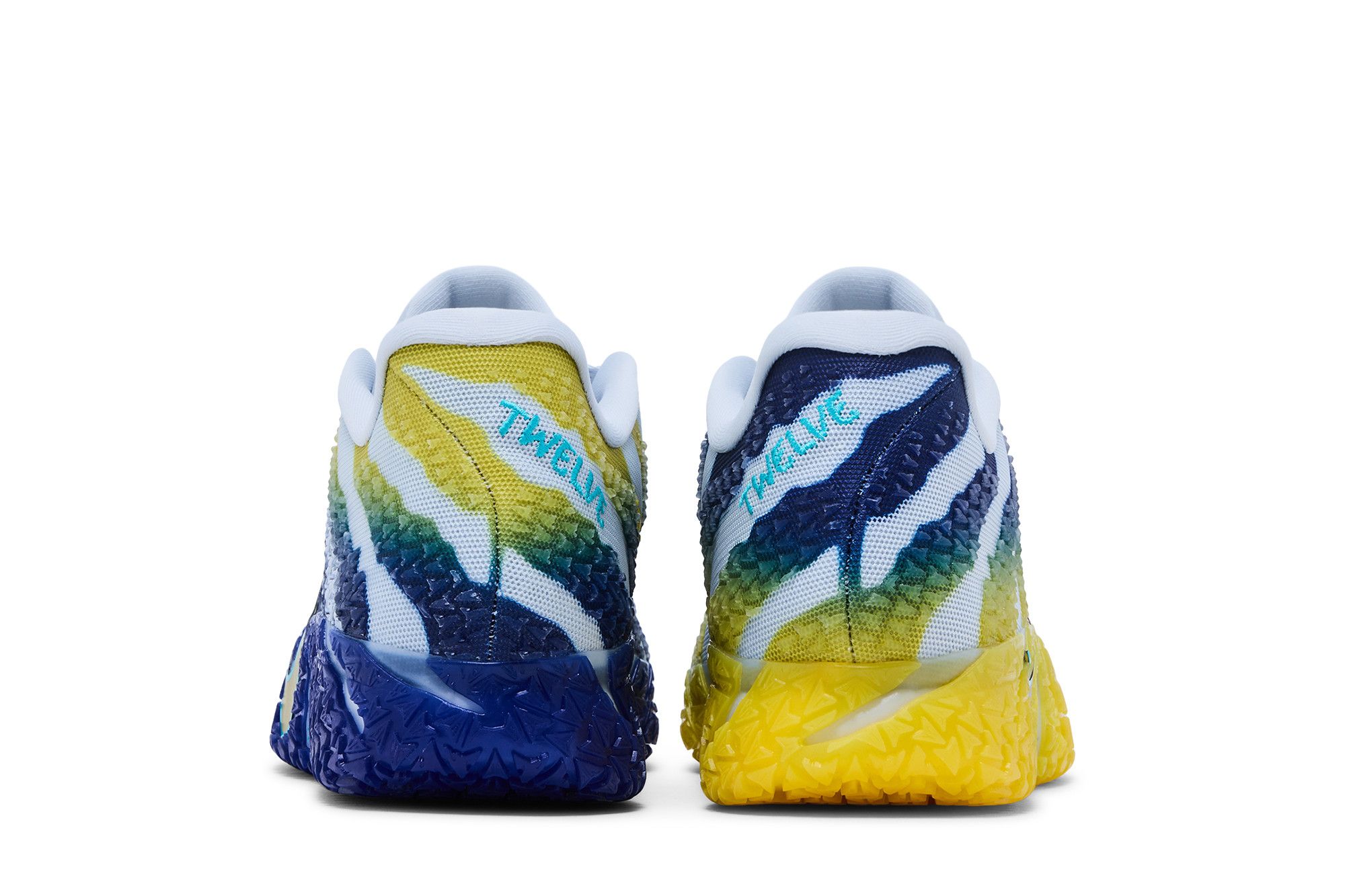 Details for Nike Ja 3 ''Murray State'' /HF2794-004 HF2793-004