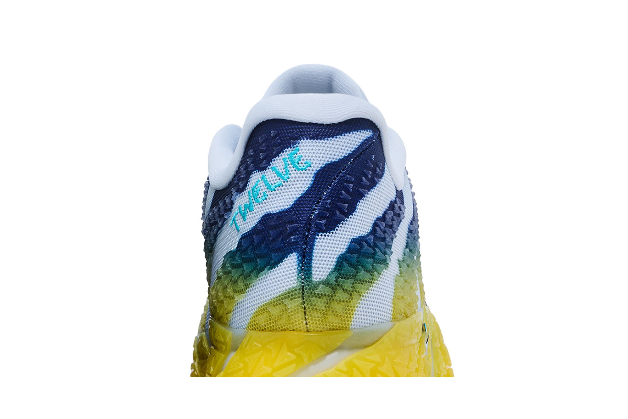 Sizing Nike Ja 3 ''Murray State'' /HF2794-004 HF2793-004