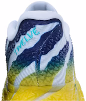 Sizing Nike Ja 3 'Murray State' HF2793-004/HF2794-004