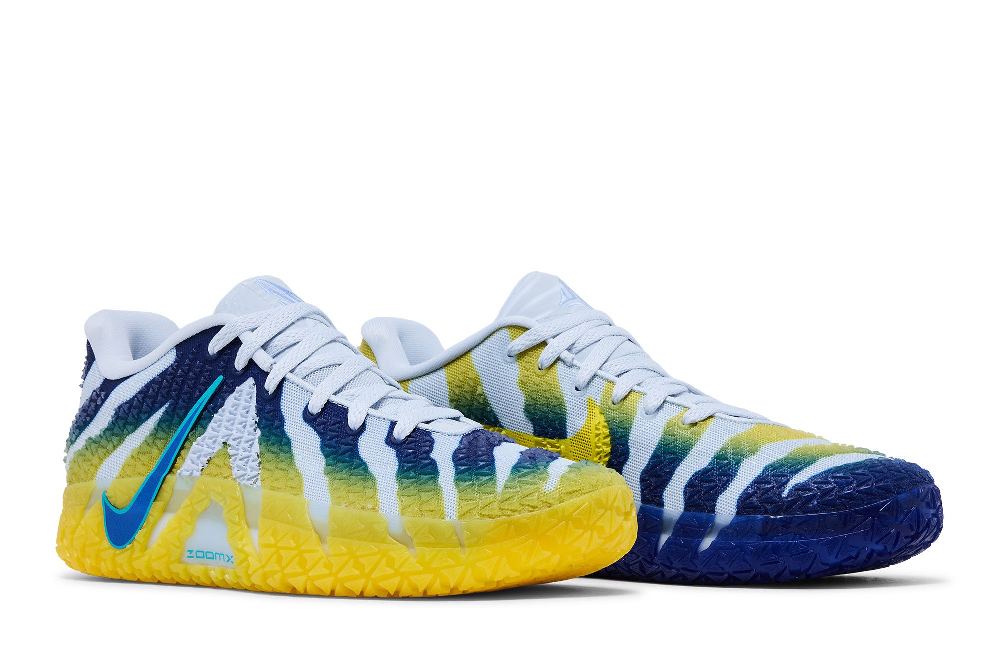 Cheap Nike Ja 3 ''Murray State'' /HF2794-004 HF2793-004