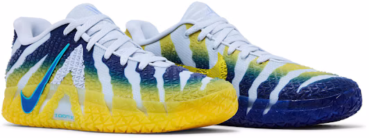 Cheap Nike Ja 3 'Murray State' HF2793-004/HF2794-004