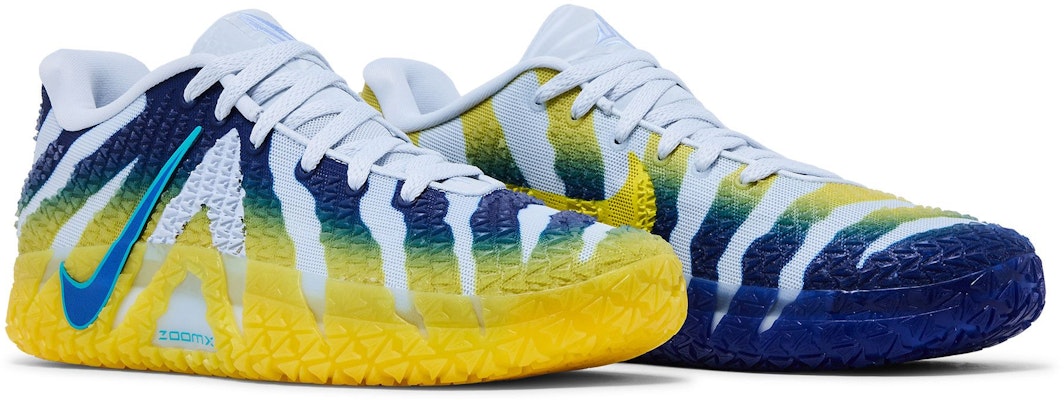 Nike Ja 3 ''Murray State'' /HF2794-004 HF2793-004 Cheap Nike Ja 3 ''Murray State'' /HF2794-004 HF2793-004