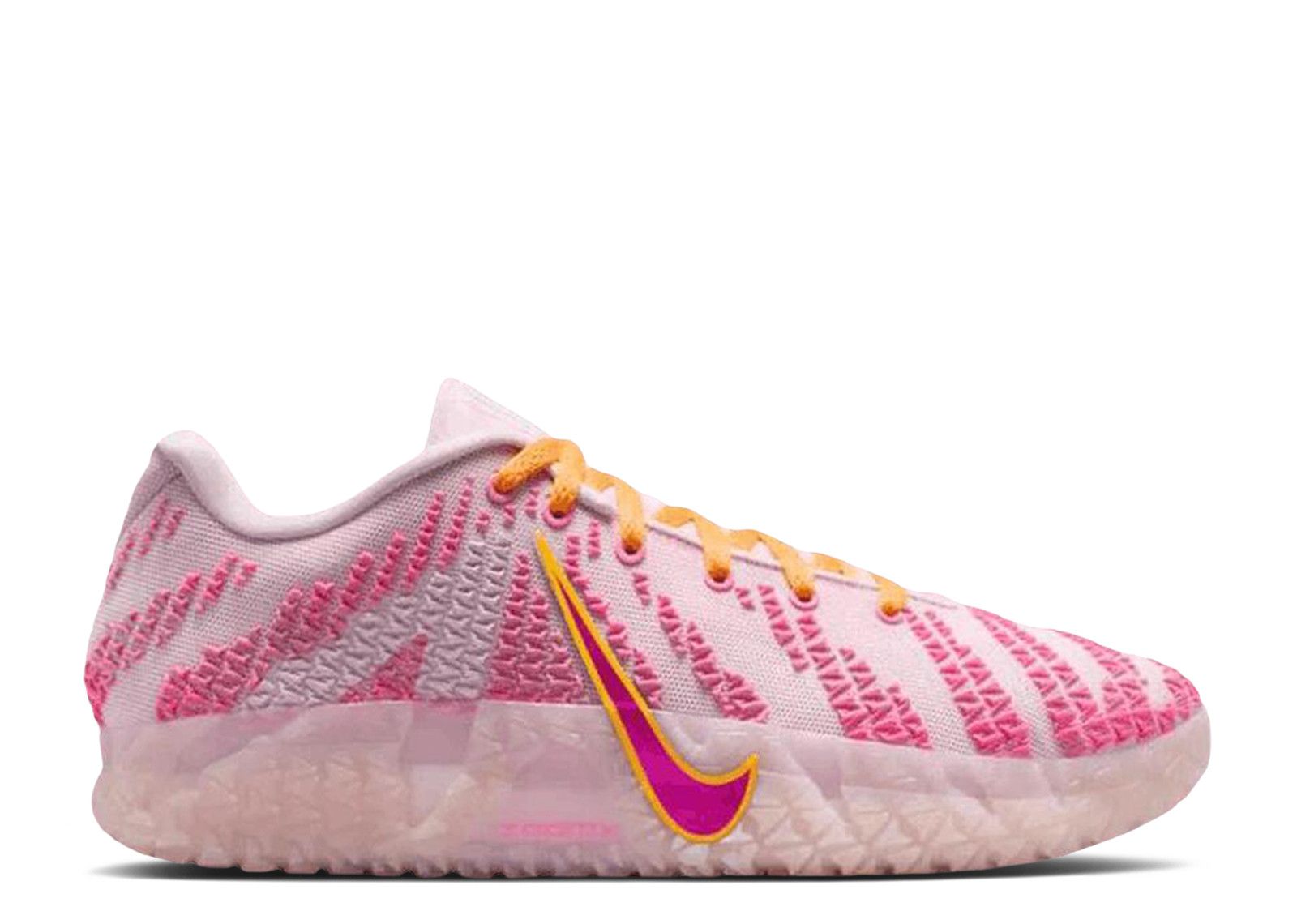 Nike Ja 3 'Pink Foam' F2793-601