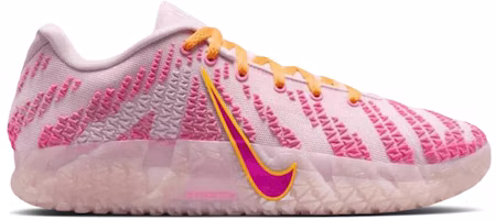 Nike Ja 3 'Pink Foam' F2793-601 Nike Ja 3 'Pink Foam' F2793-601
