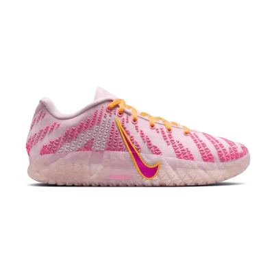 Nike Ja 3 'Pink Foam'