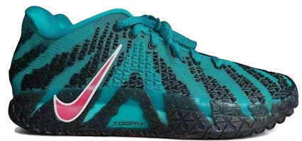 Nike Ja 3 'Turbo Green' HF2793-300 Nike Ja 3 'Turbo Green' HF2793-300