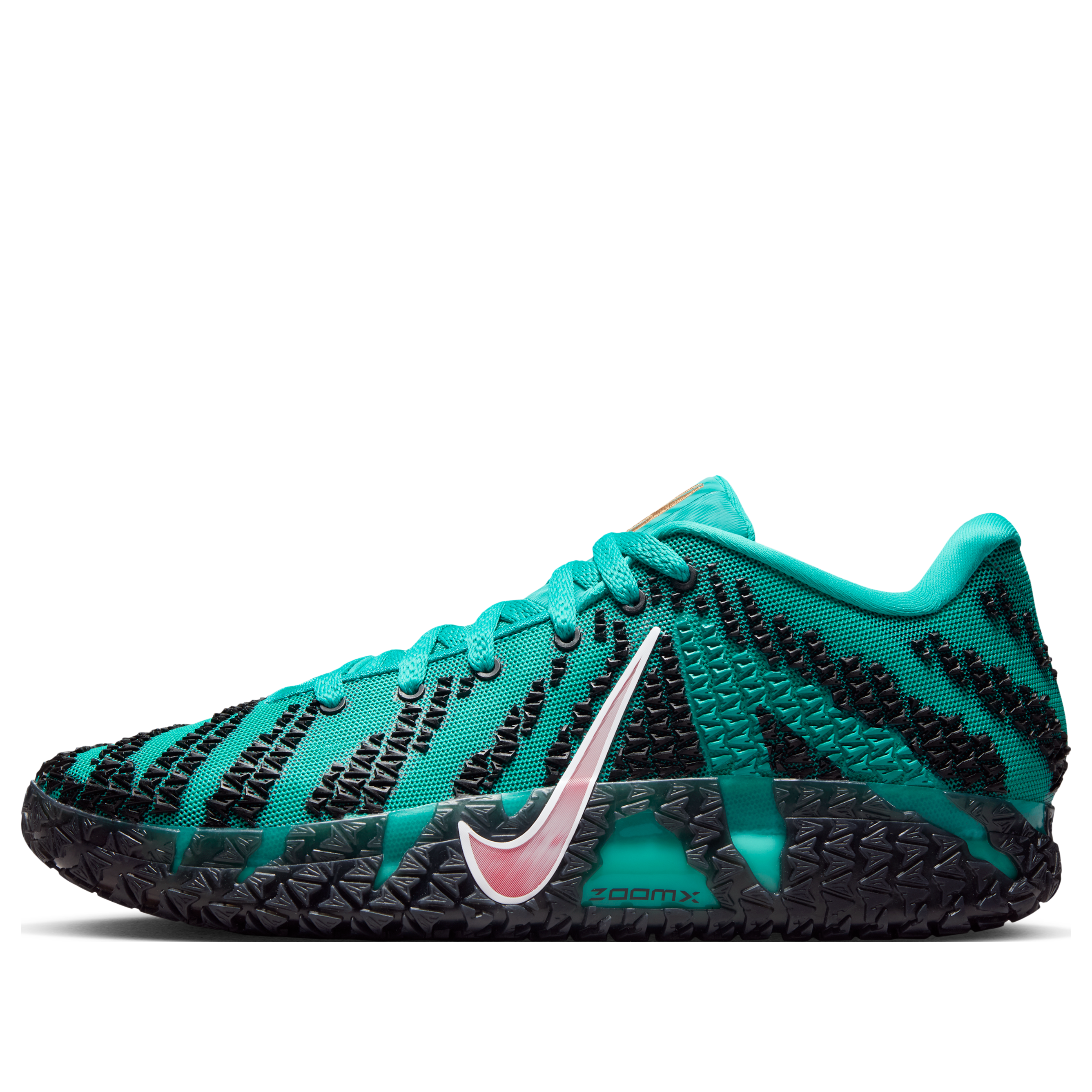 Nike Ja 3 'Turbo Green' HF2793-300/HF2794-300