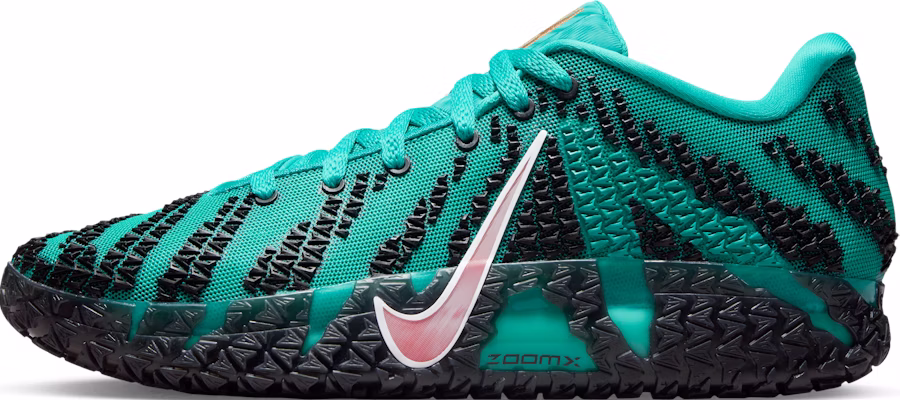 耐克 Ja 3 '涡轮绿' HF2793-300 Buy 耐克 Ja 3 '涡轮绿' HF2793-300