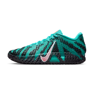 Nike Ja 3 'Turbo Green'/HF2794-300
