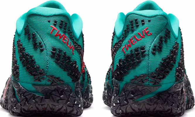 耐克 Ja 3 '涡轮绿' HF2793-300 Shop 耐克 Ja 3 '涡轮绿' HF2793-300