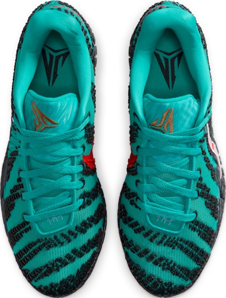 Nike Ja 3 ''Turbo Green'' /HF2794-300 Kasut Lelaki Wanita Malaysia HF2793-300 Lookbook Nike Ja 3 ''Turbo Green'' /HF2794-300 Kasut Lelaki Wanita Malaysia HF2793-300
