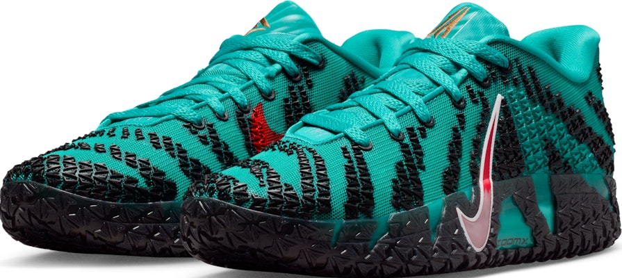 Nike Ja 3 ''Turbo Green'' /HF2794-300 Kasut Lelaki Wanita Malaysia HF2793-300 Shop Nike Ja 3 ''Turbo Green'' /HF2794-300 Kasut Lelaki Wanita Malaysia HF2793-300