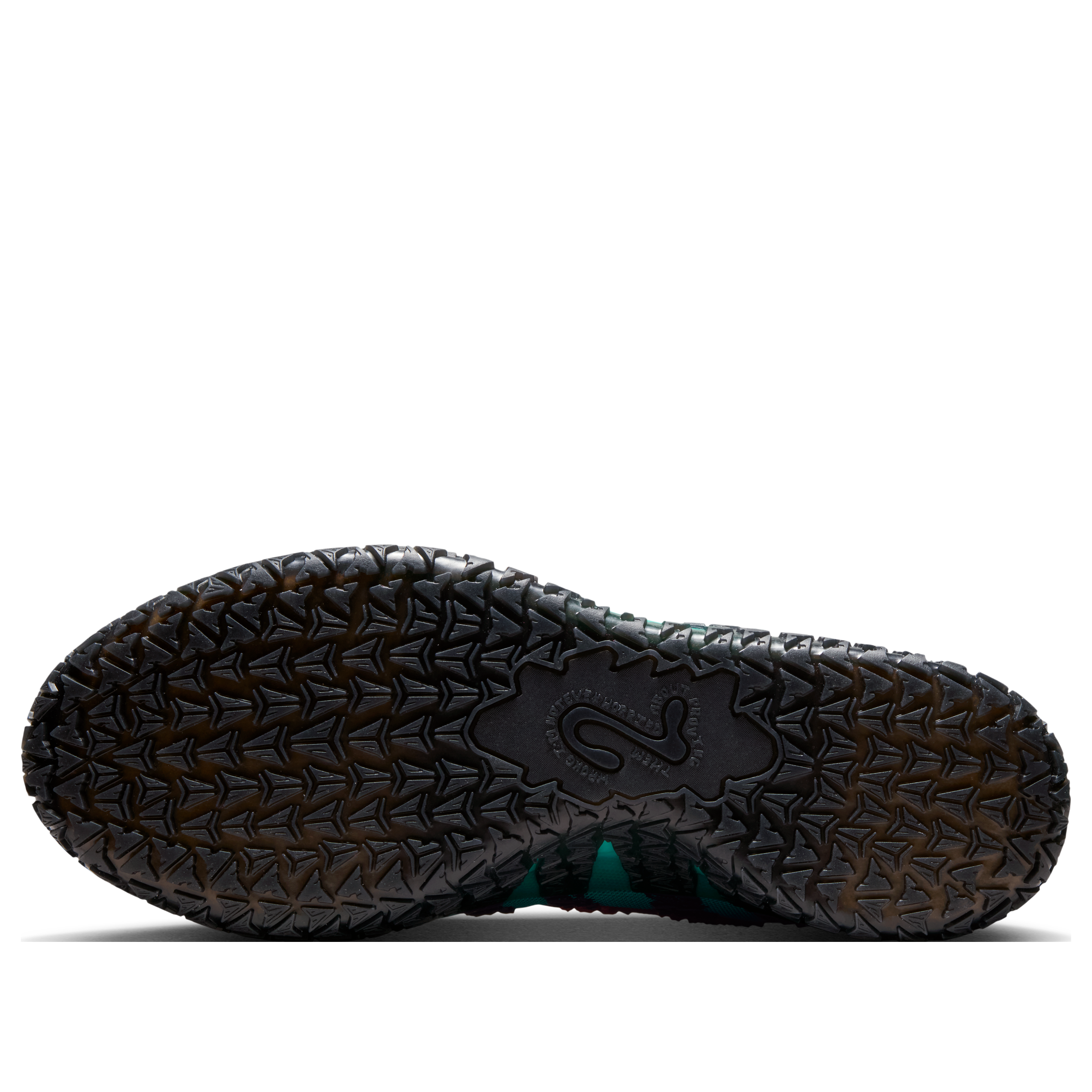 Details for Nike Ja 3 ''Turbo Green'' /HF2794-300 Kasut Lelaki Wanita Malaysia HF2793-300