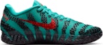 Sizing Nike Ja 3 ''Turbo Green'' /HF2794-300 Kasut Lelaki Wanita Malaysia HF2793-300