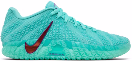 Nike Ja 3 'Twelve Time' IQ6755-300 Nike Ja 3 'Twelve Time' IQ6755-300