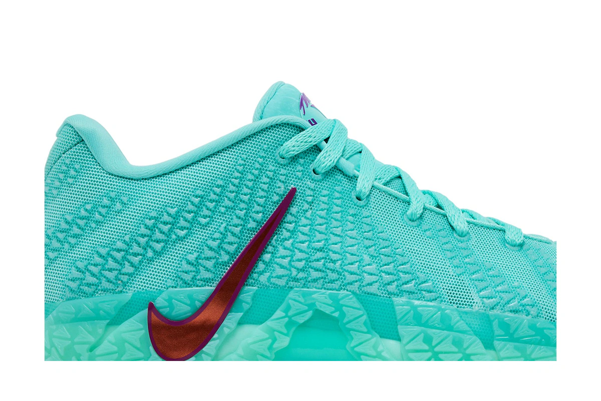 Nike Ja 3 'Twelve Time'/IQ6754-300