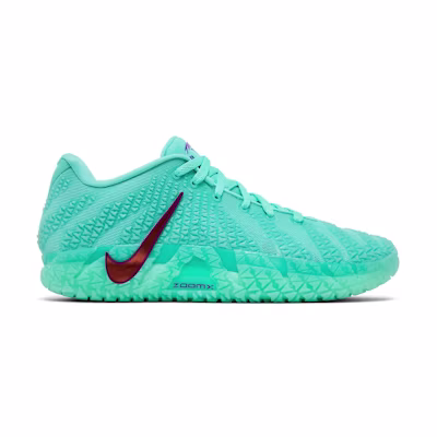 Nike Ja 3 'Twelve Time'/IQ6754-300