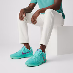 Lookbook 耐克 Ja 3 十二次元 IQ6755-300