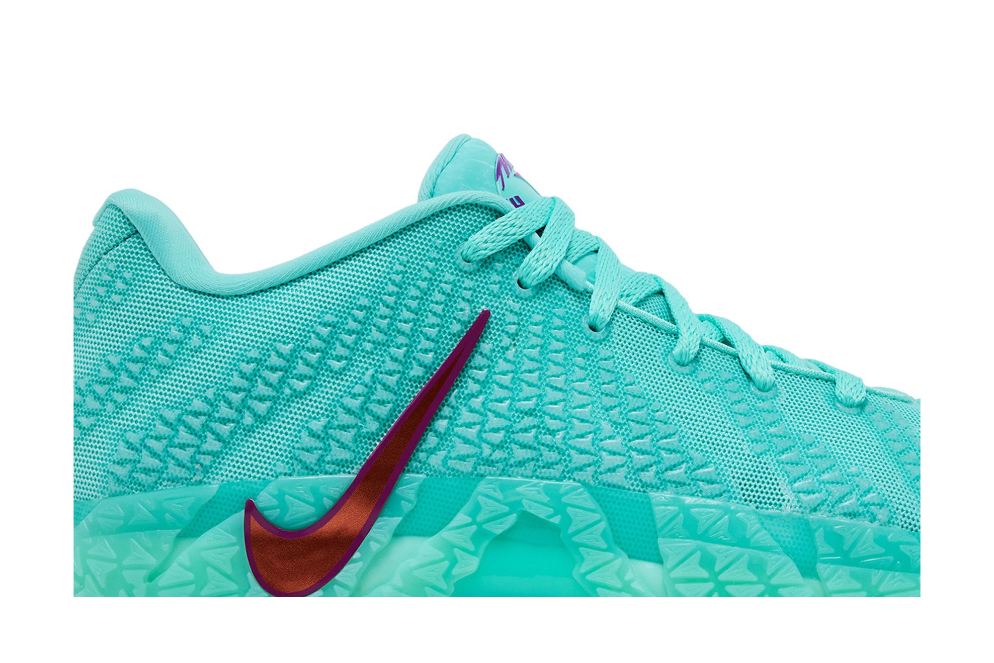 Shop Nike Ja 3 Dua Belas Kali IQ6755-300