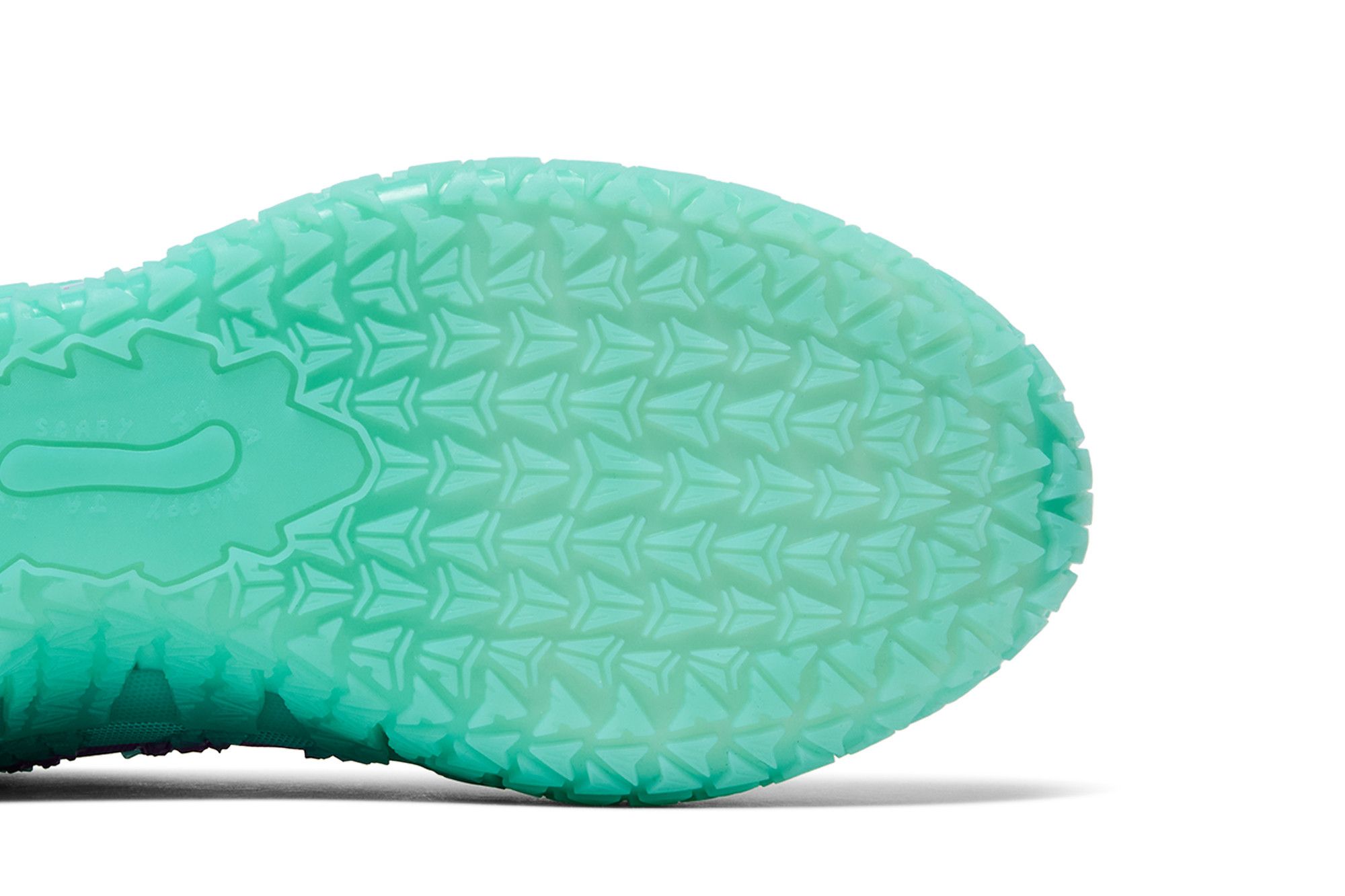 Sizing Nike Ja 3 Dua Belas Kali IQ6755-300