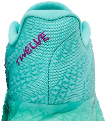 Nike Ja 3 Dua Belas Kali IQ6755-300 1