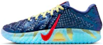 Buy Nike Ja 3 'Uncle Phil' IH1097-400