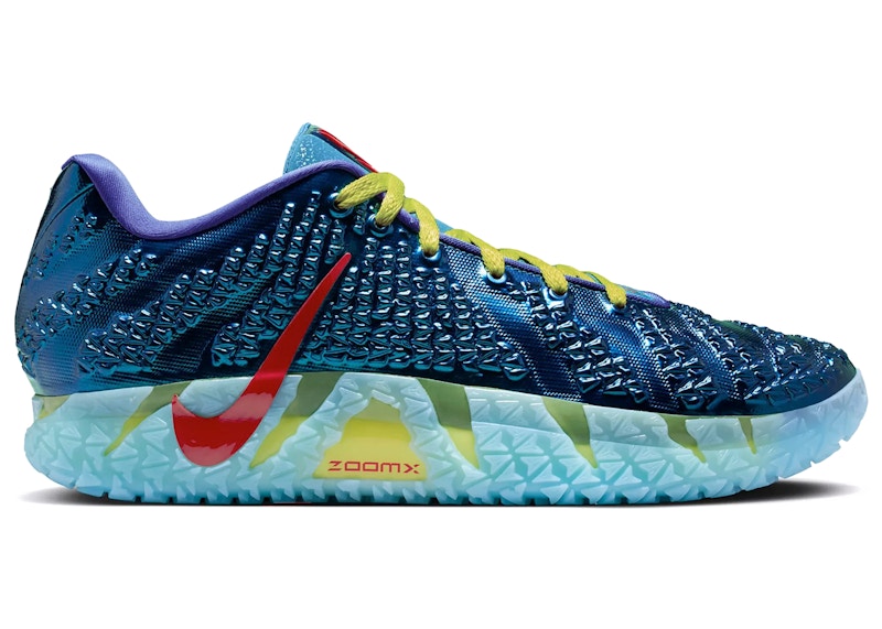 Nike Ja 3 'Uncle Phil' IH1097-400