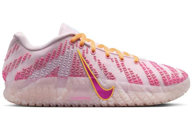 Nike Ja 3 'Valentine's Day' HF2793-601/HF2794-601