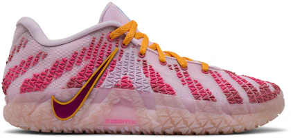 Nike Ja 3 'Valentine's Day' HF2793-601/HF2794-601