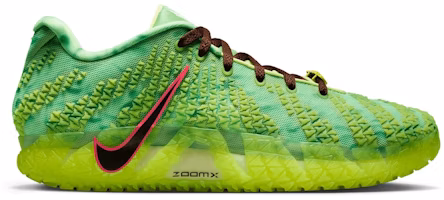 Nike Ja 3 'Zombie' HV9923-700 Nike Ja 3 'Zombie' HV9923-700