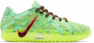 Buy Nike Ja 3 'Zombie' HV9923-700/HV9924-700