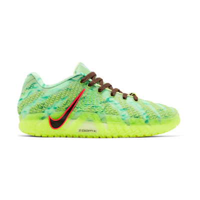 Nike Ja 3 'Zombie'/HV9924-700