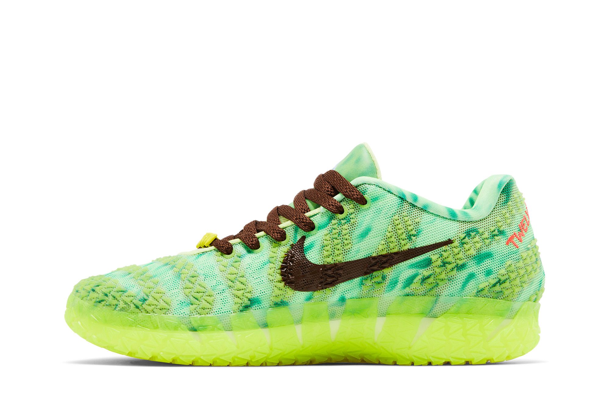 Lookbook ナイキ ジョーダン 3 'ゾンビ' HV9923-700