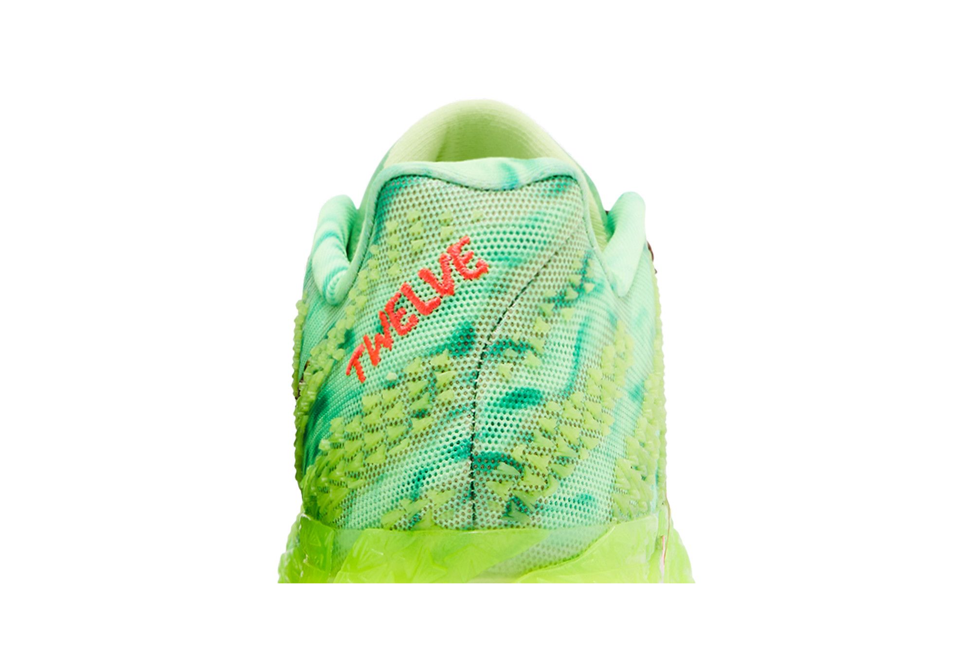 Sizing ナイキ ジョーダン 3 'ゾンビ' HV9923-700