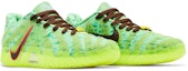 Cheap Nike Ja 3 'Zombie' HV9923-700/HV9924-700